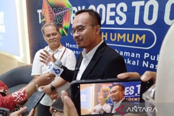Transfer APBN ke Kaltim 2025 sebanyak Rp40,2 triliun
