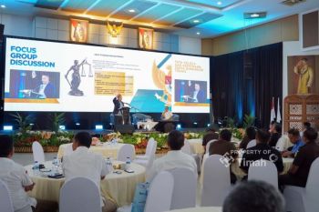 PT Timah FGD Perkuat Tata Kelola Pertambangan dan Kemitraan