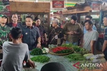 Cabai rawit tembus Rp90 ribu, Pemkot Cilegon siapkan operasi pasar
