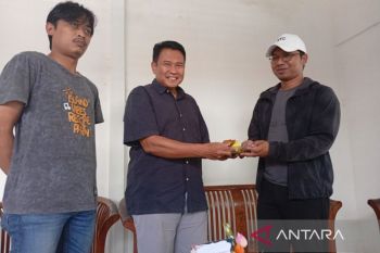 PWI Banyumas ajak jurnalis adaptif menghadapi tantangan digital