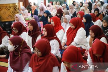 Pemkab Bekasi tetapkan penyesuaian jam kerja ASN selama Ramadhan