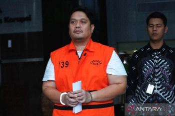 KPK usut aset eks Kajari Hulu Sungai Utara yang pakai nama orang lain