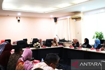 DPK Kaltim terapkan lima cara tingkatkan literasi masyarakat