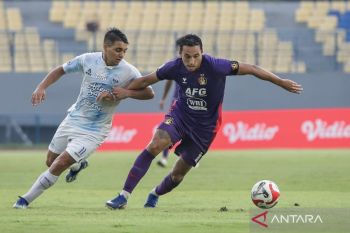 Prakiraan pemain PSIM vs Bali United, Senin (23/2/2026)