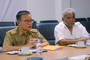 Disperindag Sultra harap sinergi IPIP dorong ekonomi daerah