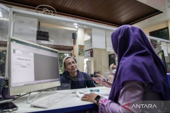 40 ribu peserta PBI JKN telah ajukan reaktivasi per hari ini