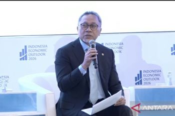 Menko Zulhas: 30.008 Kopdes Merah Putih beroperasi tahun ini
