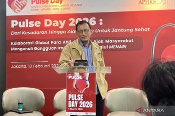 Deteksi dini aritmia lebih efektif dengan metode MENARI