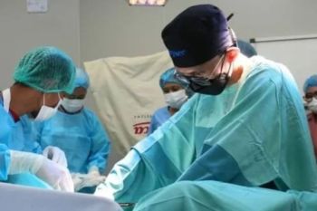 RSUD Kabelota Kabupaten Donggala optimalkan layanan pasien PBI JKN nonaktif