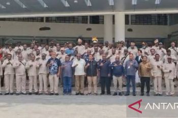 Pemprov Papua sebut tokoh adat jadi jembatan aspirasi pemerintah dan rakyat