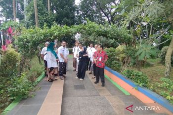 Pemkab Kudus targetkan naik peringkat sebagai Kota Layak Anak kategori Madya