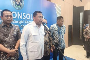 BGN tegaskan penerima manfaat MBG utama 3B