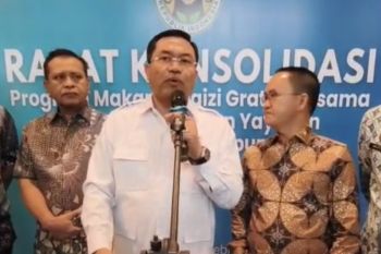 BGN sebut penghentian MBG sampai satu bulan bukan penyesuaian normal