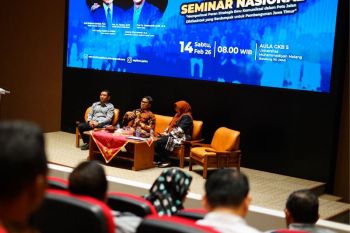 Diskominfo Jatim: Ilmu komunikasi berperan kuatkan literasi digital