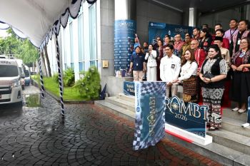 BI NTT siapkan Rp1,7 triliun uang kartal untuk momentum Ramadhan 2026