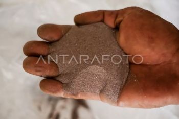 Pemprov Kalteng evaluasi 14 RKAB tambang zirkon, jaga iklim investasi dan tata ulang perizinan