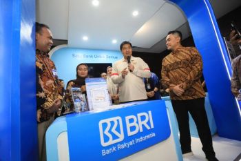 Dukung Asta Cita, BRI Group turunkan suku bunga PNM Mekaar jadi 5 persen