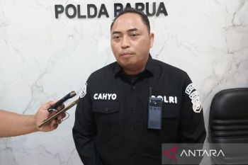 Propam Polda Papua tangani kasus penembakan oleh Brigpol LR