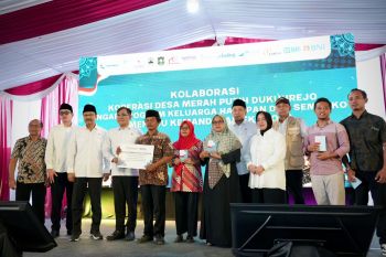 Kemenkop-Kemensos-BP Taskin perkuat kolaborasi pengentasan kemiskinan