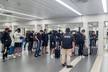 KBRI Phnom Penh: 3.595 WNI bukan korban TPPO