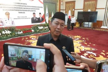 RS Polri ambil ulang DNA keluarga kebakaran Glodok