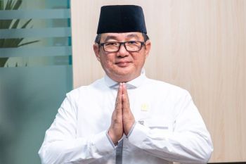 Dishub Batam Tambah Rambu Lalulintas