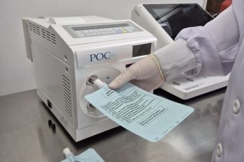 Pendekatan UBT bantu deteksi dini bakteri infeksi H.pylori di yang berkoloni lambung