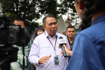 Bulog tegaskan kesiapan stok beras hadapi Imlek hingga Lebaran aman