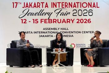 Paxel perkuat jasa pengiriman barang mewah dukung industri perhiasan