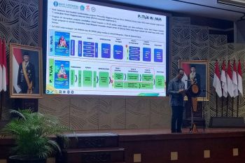 BI tingkatkan kualitas wirausaha Sulut lewat program "Patua-Wanua"