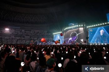 ARMY Bersiap! Saksikan Tur Dunia BTS 'Arirang' Langsung di Layar Bioskop