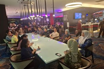 Pemprov Lampung jajaki peluang kerja sama dengan Malaysia