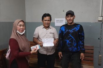 Pertamina Patra RJBB hentikan penyaluran Pertalite di SPBU 34.16316 Parungpanjang