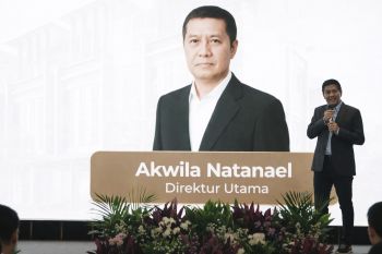 Bidik keluarga muda, soft launching Pacific Garden Puri serap 80 persen