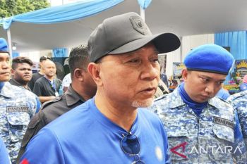 Menko Pangan pastikan program  MBG tetap berjalan saat bulan Ramadan