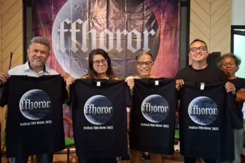 Setan Alas Film Pilihan FFhoror Bulan ini