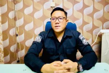 Polres Karawang amankan seorang pelaku penganiaya balita