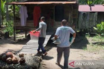 Kemenag Kaltim pastikan transparansi Amil jaga kepercayaan umat