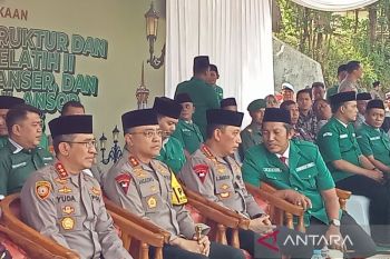 Kapolri: Indonesia dalam kondisi stabil di tengah gejolak global