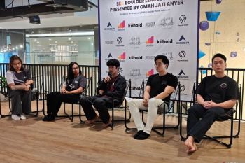 Ardana bidik prestasi di level lebih tinggi usai rebut emas SEA Games