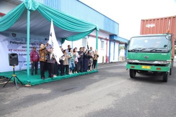 RI ekspor obat pereda nyeri ke Korsel