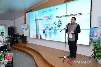 Pemkot luncurkan Talenta Kota Makassar sebagai wadah generasi kreatif