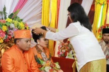 Tradisi perkawinan matapia asal Malut miliki kekhasan