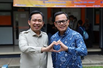 Wamendagri berharap konflik Bupati-Wabup Jember selesai secara elegan