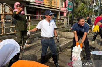 KLH serahkan data terkait izin perusahaan penyebab bencana Sumatera