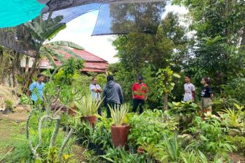 Kemenkum Sulbar dukung Gerakan Indonesia ASRI