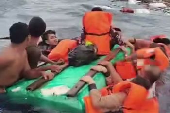 Kevin/Marcus rebut gelar juara Denmark terbuka