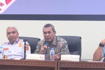 Pemprov : Stok minyak tanah di Maluku mencapai  81 hari