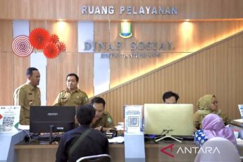 Ayo, Cek status kepesertaan PBI JKN bisa lewat hotline