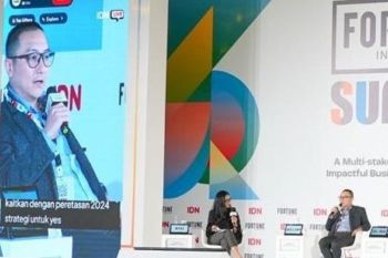 Indodax galakkan literasi aset digital dan  kripto untuk cegah FOMO